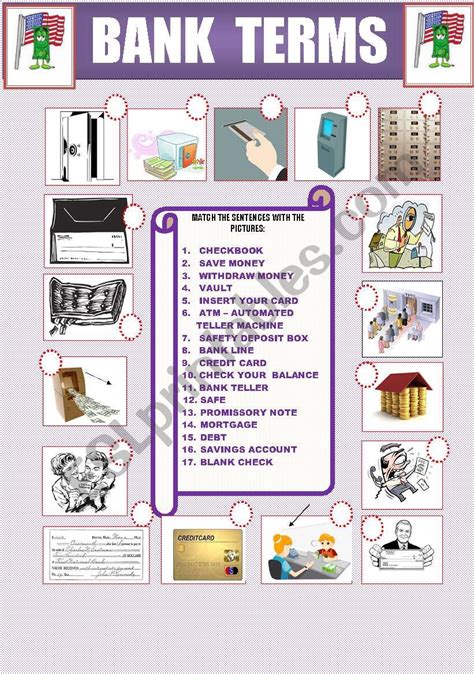 Word Hike Bank Term .